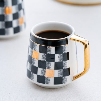 ACR ACR KING DAMA MOK PER STUK