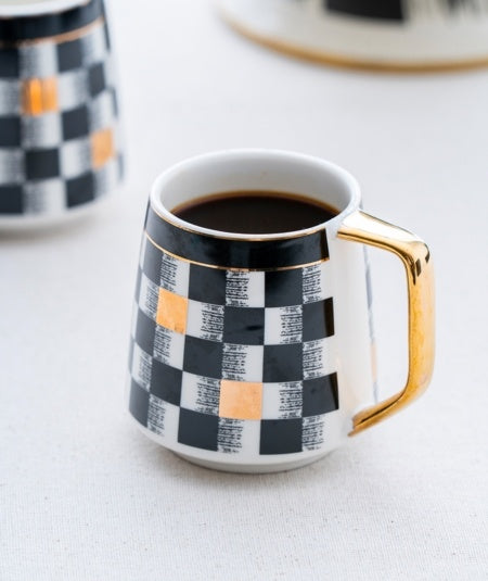 ACR ACR KING DAMA MOK PER STUK