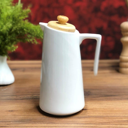 ACR ACR LA PURE BAMBOE OLIEKAN 20.5 CM