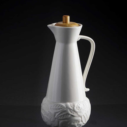 ACR ACR LA PURE BAMBOE OLIEKAN 20.5 CM