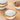 ACR ACR La Pure Gold Ronde Snack Schaal 9 Cm ( 4 Delig )