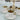 ACR ACR Leonie Espressoset 12 Delig | 6 Persoons Wit