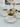 ACR ACR Leonie Espressoset 12 Delig | 6 Persoons Wit