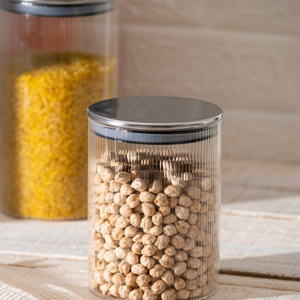 ACR ACR Lines Borosilicate Voorraadbus - 1050 ml