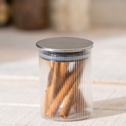 ACR ACR Lines Borosilicate Voorraadbus - 200 ml