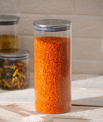 ACR ACR Lines Borosilicate Voorraadbus - 2100 ml