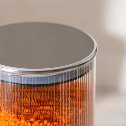 ACR ACR Lines Borosilicate Voorraadbus - 2100 ml