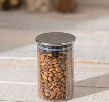 ACR ACR Lines Borosilicate Voorraadbus - 245 ml