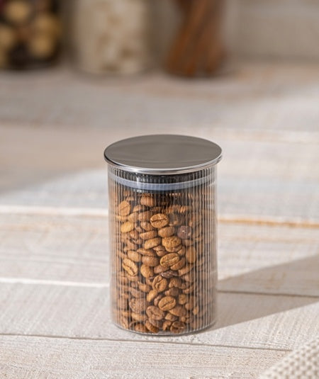 ACR ACR Lines Borosilicate Voorraadbus - 245 ml