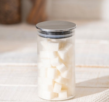 ACR ACR Lines Borosilicate Voorraadbus - 300 ml