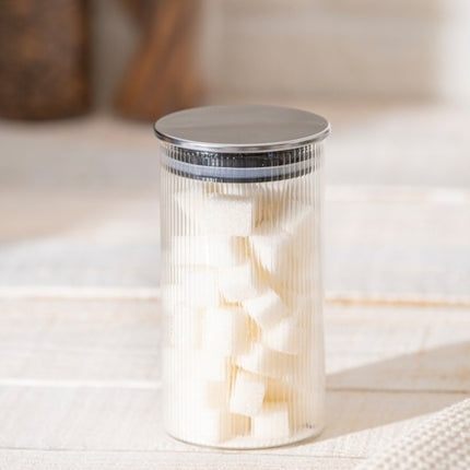 ACR ACR Lines Borosilicate Voorraadbus - 300 ml