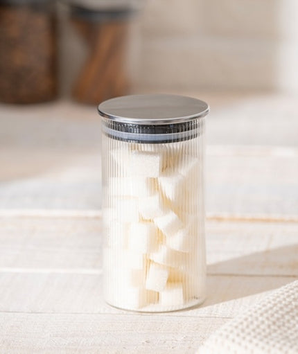 ACR ACR Lines Borosilicate Voorraadbus - 300 ml