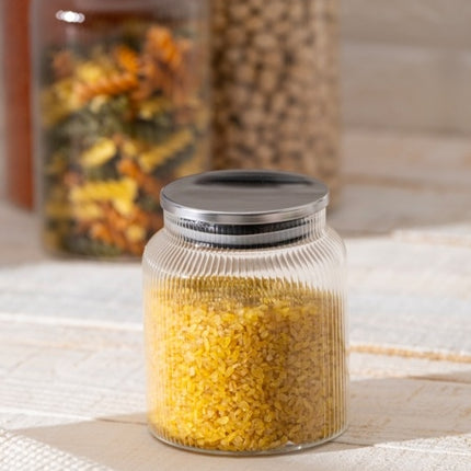 ACR ACR Lines Borosilicate Voorraadbus - 480 ml