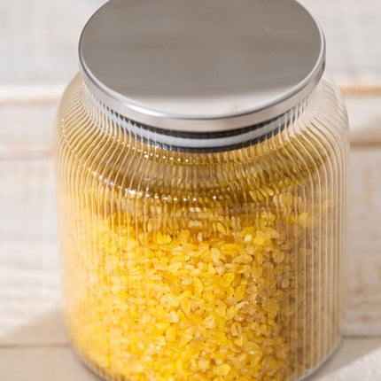 ACR ACR Lines Borosilicate Voorraadbus - 480 ml