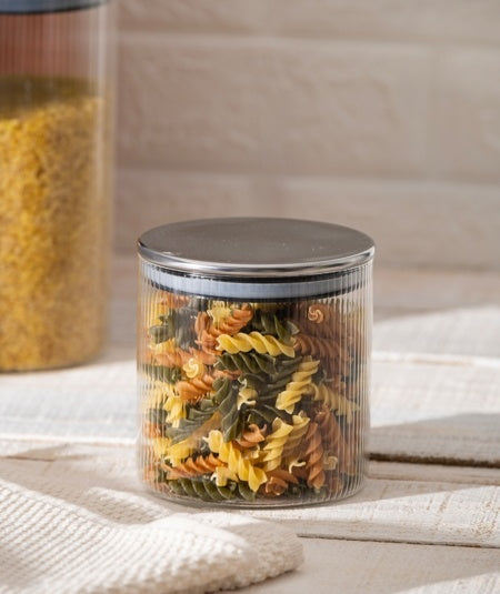 ACR ACR Lines Borosilicate Voorraadbus - 700 ml