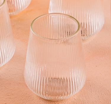 ACR ACR Lisbon Drinkglas Per Stuk