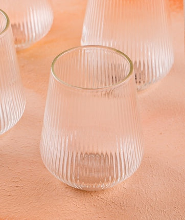 ACR ACR Lisbon Drinkglas Per Stuk