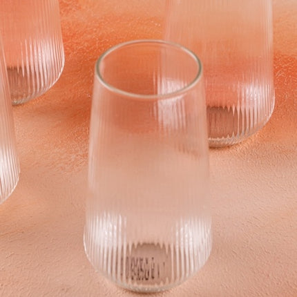 ACR ACR Lisbon Longdrink Glas Per Stuk