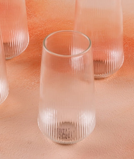 ACR ACR Lisbon Longdrink Glas Per Stuk