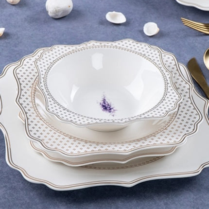 ACR ACR Love Garden Serviesset 24 Delig | 6 Persoons