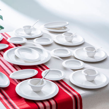 ACR ACR Lovisa Ontbijtset 31 delig | 6 Persoons