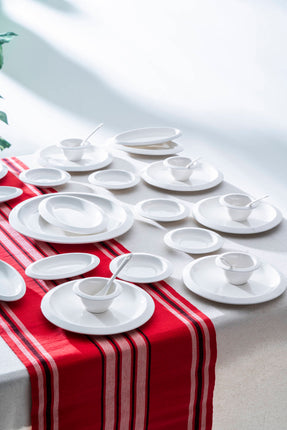 ACR ACR Lovisa Ontbijtset 31 delig | 6 Persoons