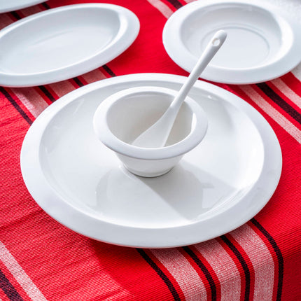 ACR ACR Lovisa Ontbijtset 31 delig | 6 Persoons