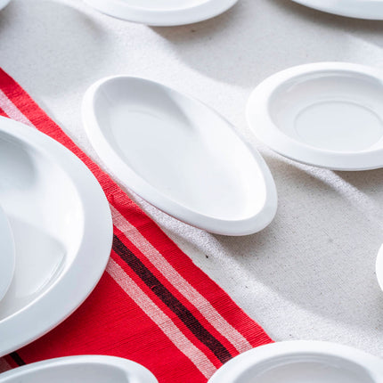 ACR ACR Lovisa Ontbijtset 31 delig | 6 Persoons