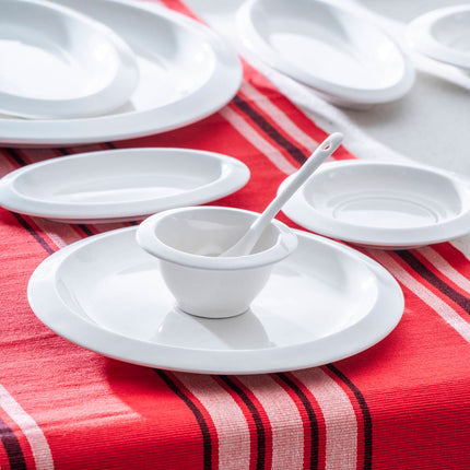 ACR ACR Lovisa Ontbijtset 31 delig | 6 Persoons