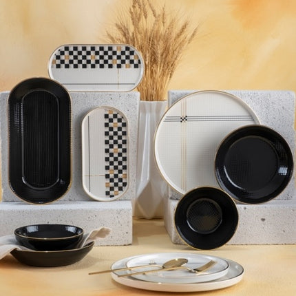 ACR ACR Luca 6-Persoons | 27-Delig Serviesset