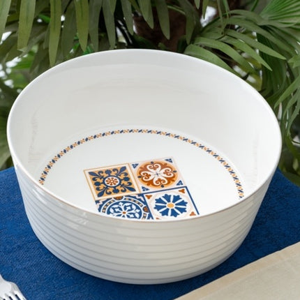 ACR ACR Lucien 6-Persoons | 45-Delig Ontbijtset  / Serviesset