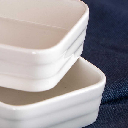 ACR ACR Master Mini Vierkant Sausbakjes 6cm 6 Delig