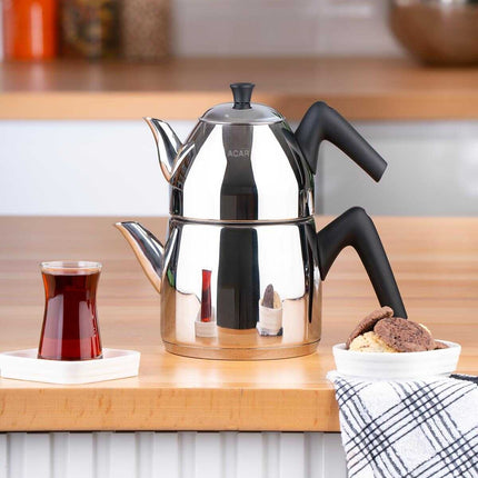 ACR ACR Milano Theepotset  - L-