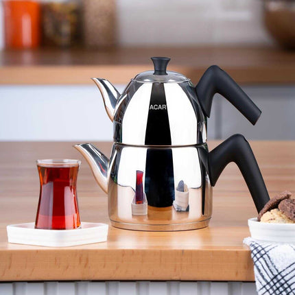 ACR ACR Milano Theepotset  - M-