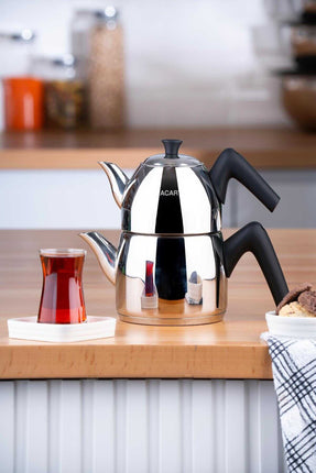 ACR ACR Milano Theepotset  - M-