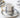 ACR ACR Mira Espressoset 12 Delig | 6 Persoons Wit