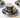ACR ACR Mira Espressoset 12 Delig | 6 Persoons  Zwart