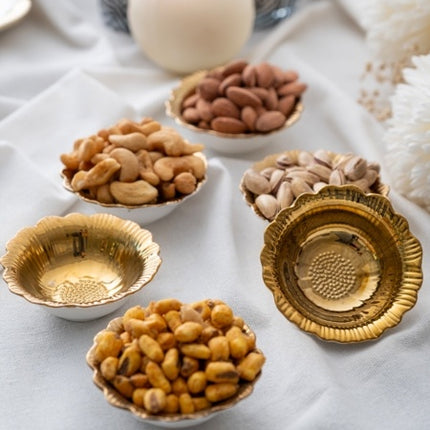 ACR ACR MIRA KOMMENSET 12 CM 6 DELIG