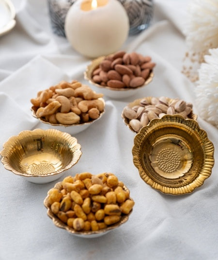 ACR ACR MIRA KOMMENSET 12 CM 6 DELIG