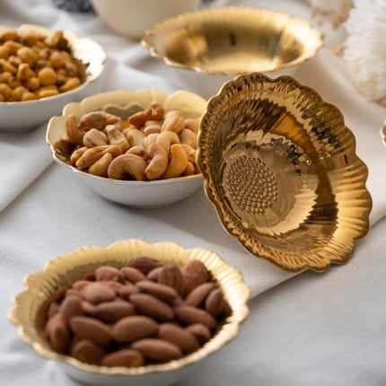 ACR ACR MIRA KOMMENSET 8 CM 6 DELIG