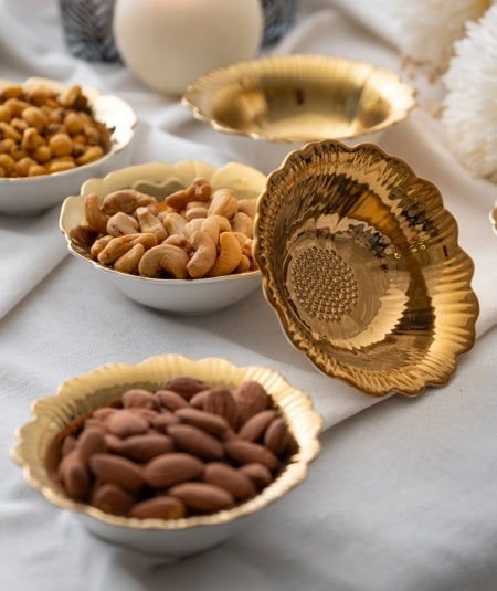 ACR ACR MIRA KOMMENSET 8 CM 6 DELIG