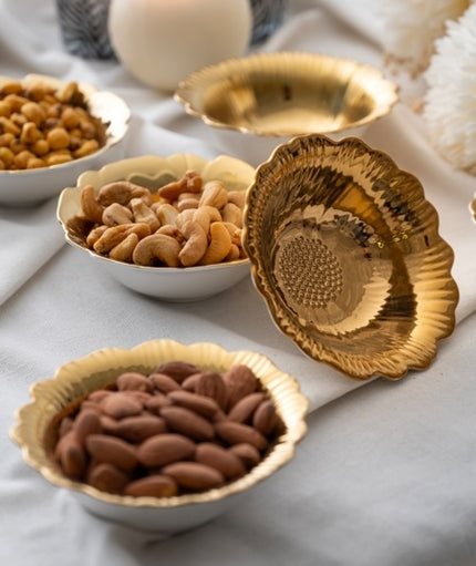 ACR ACR MIRA KOMMENSET 8 CM 6 DELIG