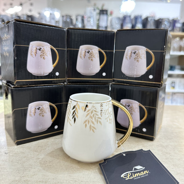 ACR ACR MOK CREAM 6 DELIG