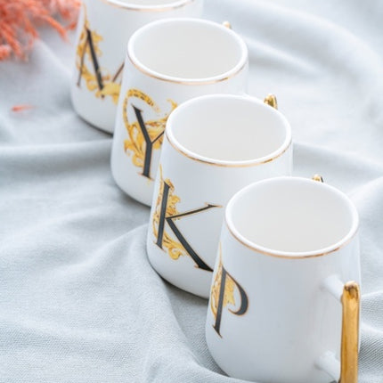 ACR ACR MONOGRAM OLETTA BEKER