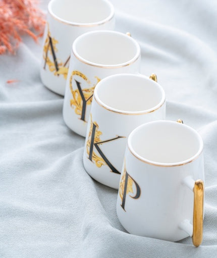 ACR ACR MONOGRAM OLETTA BEKER