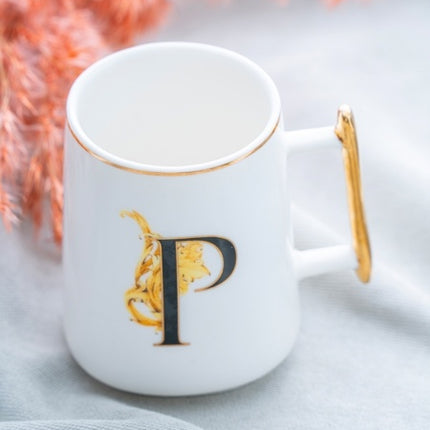 ACR ACR MONOGRAM OLETTA BEKER