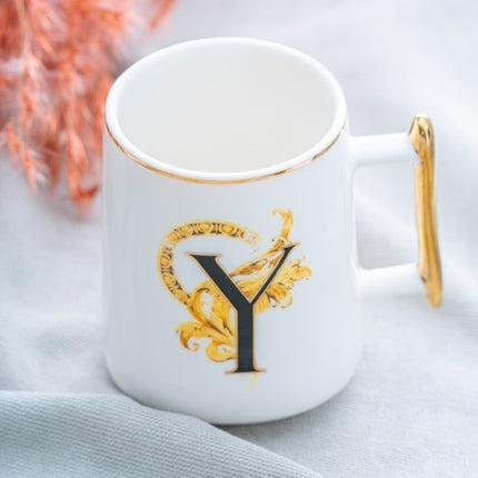 ACR ACR MONOGRAM OLETTA BEKER