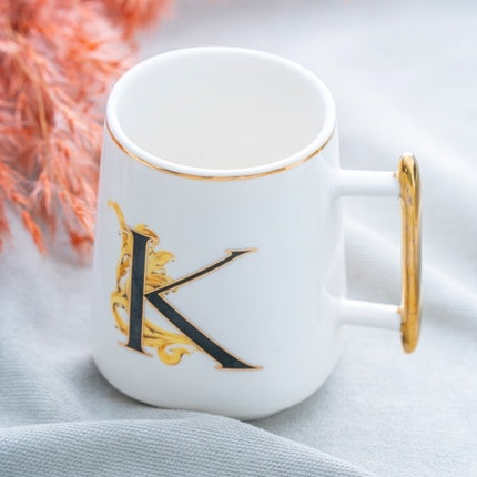 ACR ACR MONOGRAM OLETTA BEKER