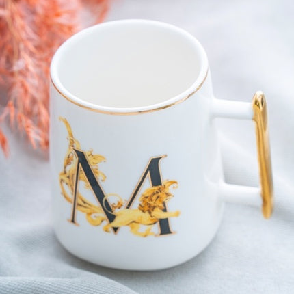 ACR ACR MONOGRAM OLETTA BEKER