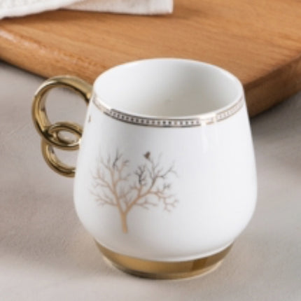 ACR ACR MY MUG MOK PER STUK WIT CINAR